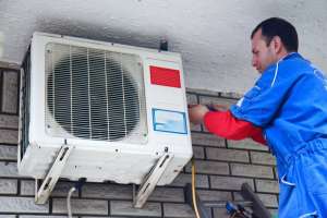 HVAC Companies Near Lexington, NC Available Now